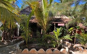 Dreamland Bungalows Michamvi Kae